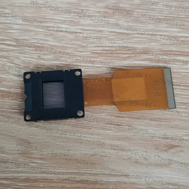 

Оригинальная одиночная ЖК-панель LCX101A LCX101 LCX101ADK6 ЖК-дисплей для многих проекторов