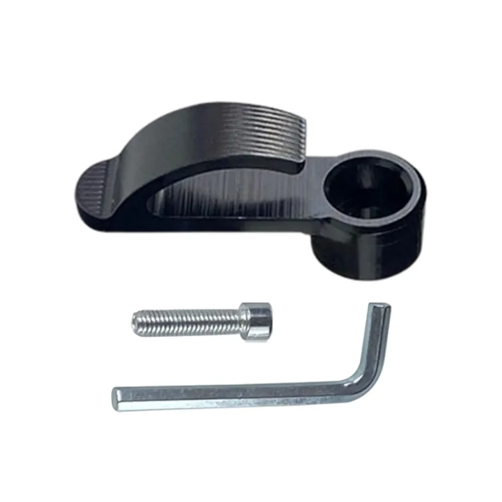 Für Royal Enfield Bullet/Meteor/Classic 350 500 Interceptor 650 Continental GT 535 Himalaya Motorradhelmhaken Einzelhaken