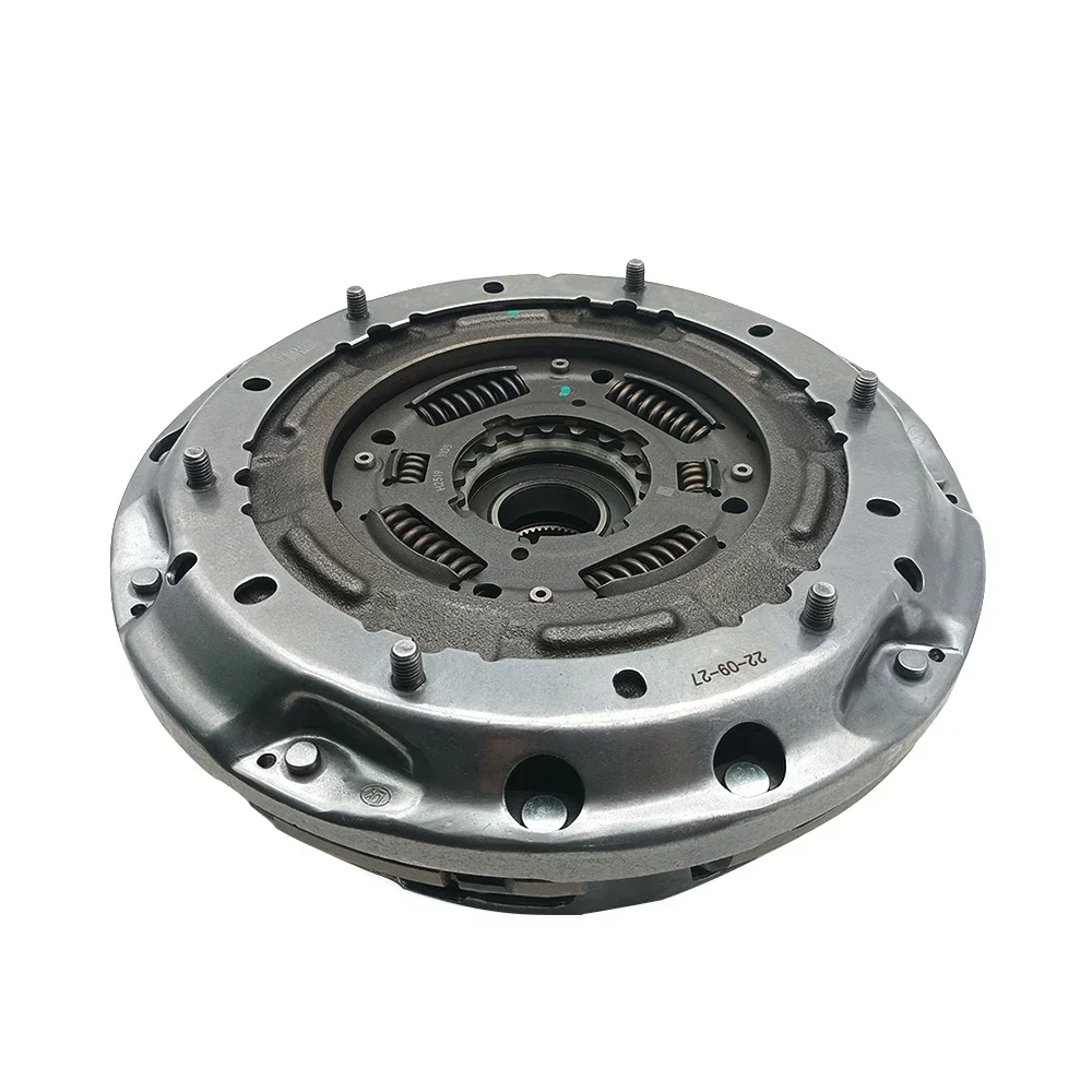 Transpeed Car Accessories 6dct250 Dps6 Dsg Dct Auto Transmission Clutch Drums