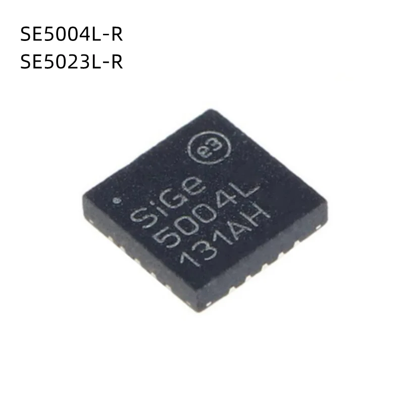1Pcs/Lot SE5004L-R SE5023L-R 5004L 5023L SIGE5004L SIGE5023L TPS7A4701RGWR 7A4701 QFN New Original Chip