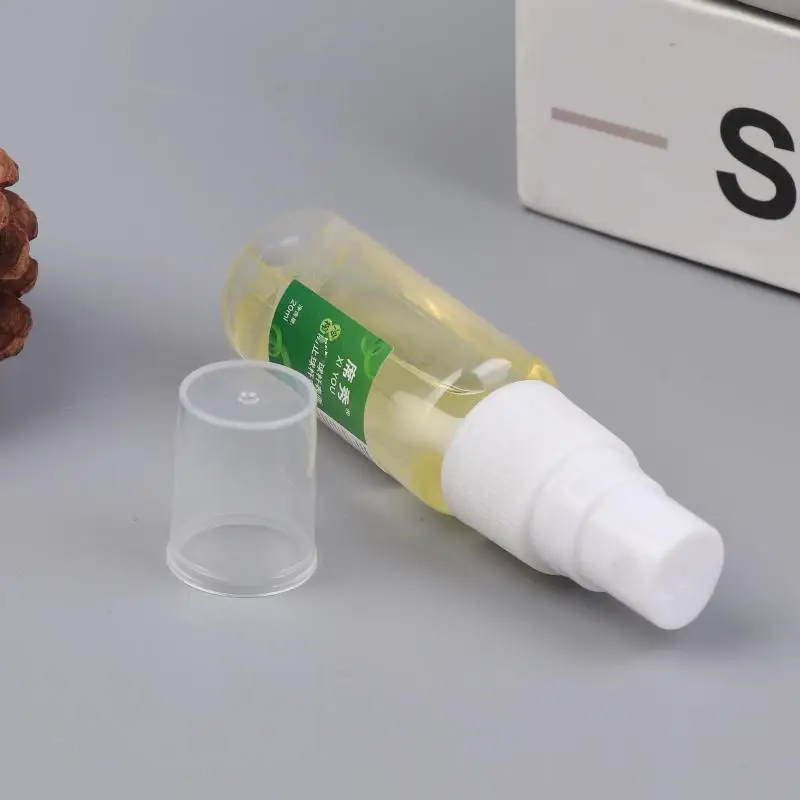 1 قطعة 20 مللي زيت صيانة جديلة لعصي حمام السباحة المضادة للكراك للعناية الصينية بثمانية كرات والسنوكر