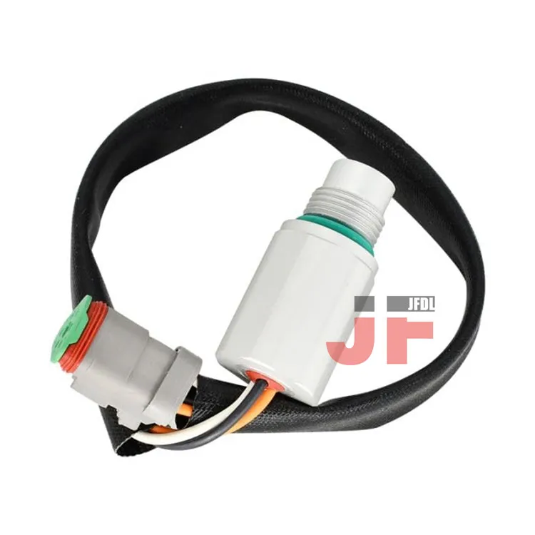 

New 265-9033 Speed Sensor for 3508B 3512B 3516B Machinery Engine Parts Pressure Sensor 32659033 sale