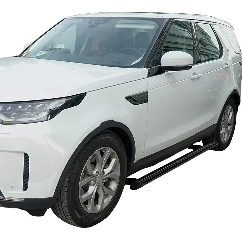 

Electric Side Steps Automatic Aluminium Alloy Electric Running Board for 2020 Discovery Sport 2020