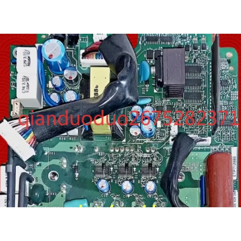 Used ETP712170-712171-712173-713220-713221 for Yaskawa power board YPHT31613-1C