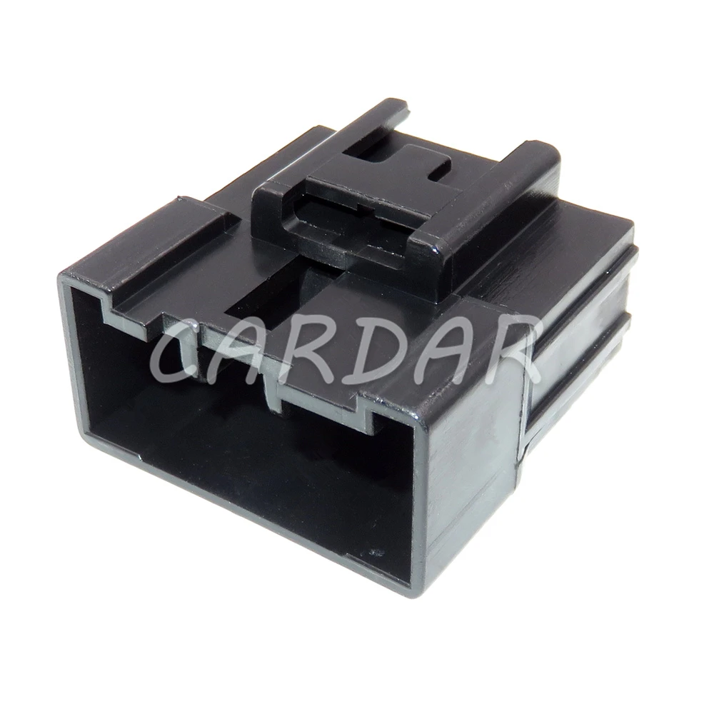 Conector de Fio de Carro Auto, macho Tomada Fêmea, Montagem AC, Adaptador Elétrico, 13 Pinos, Série 2.2, 1 Conjunto, 1300-4927, 1300-4682