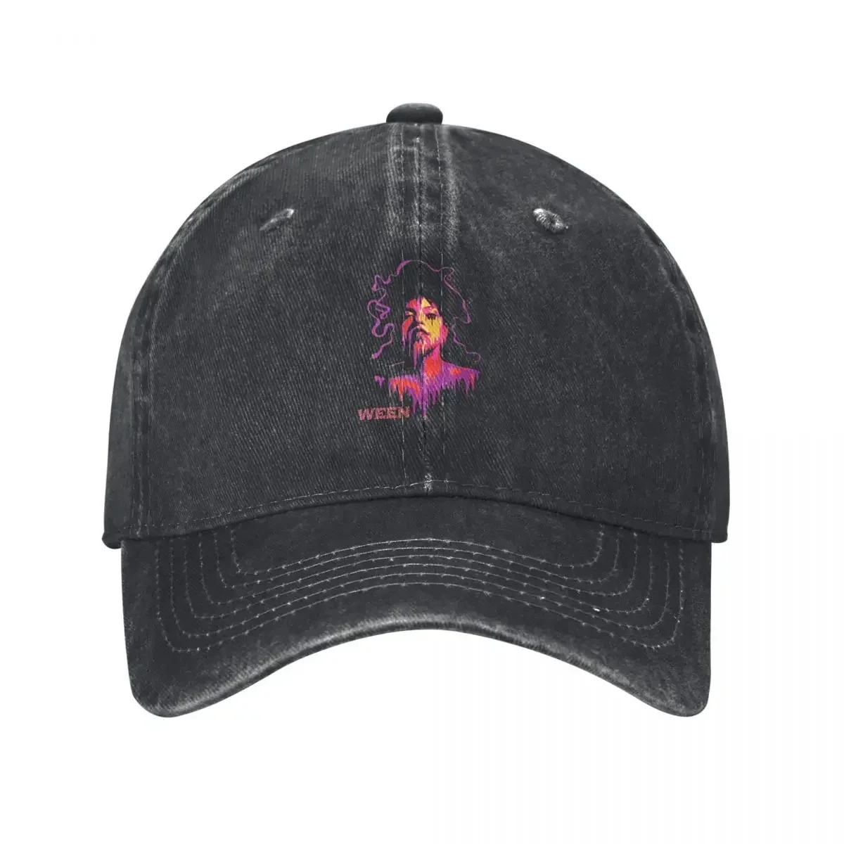 ween Baseball Cap New Hat Trucker Cap derby hat Mountaineering Hats Woman Men's