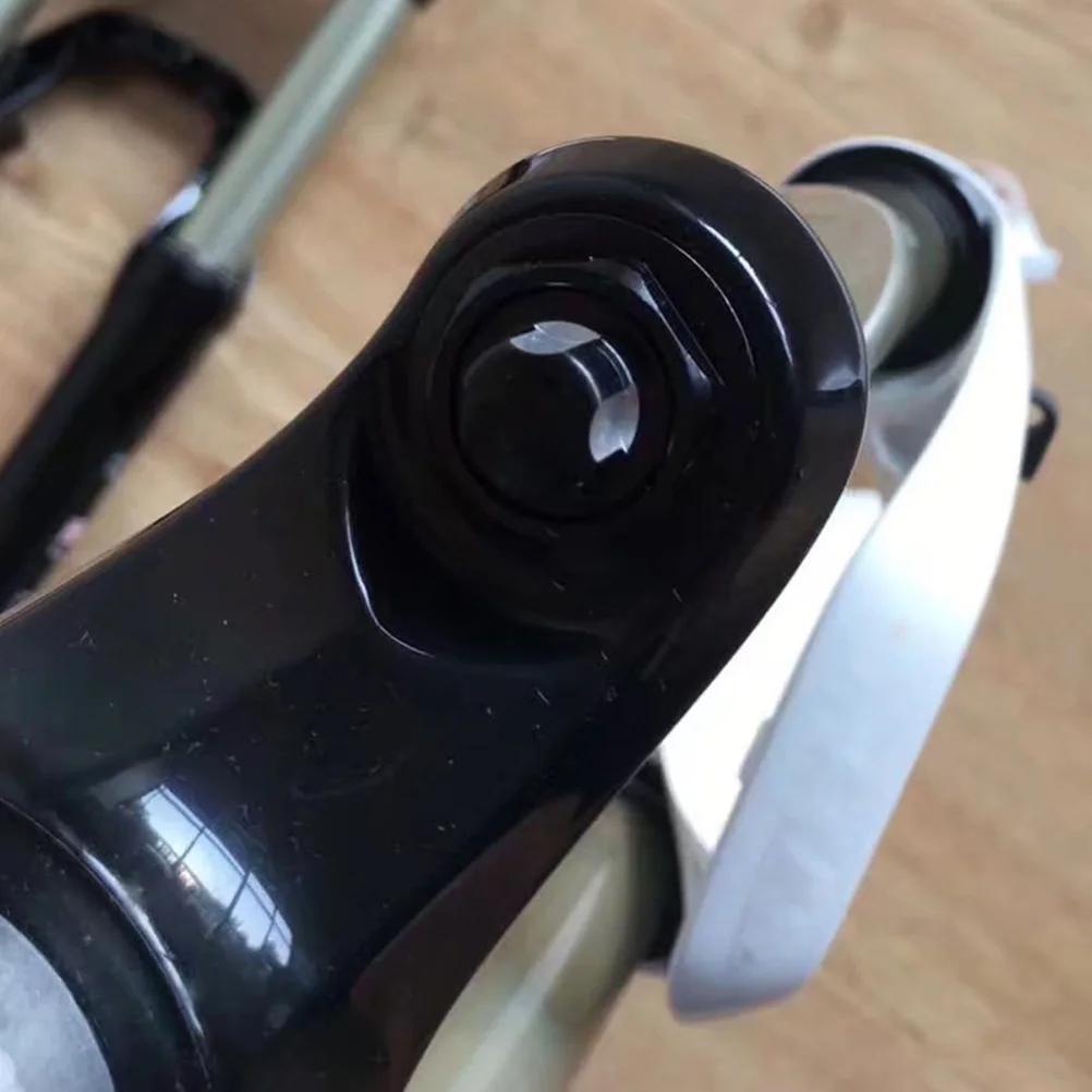 

Alloy Repair Double Head Wrench For Mountain Bike Front Fork Remover Strong Sturdy Pocket Sized Smooth Surface Convenient Repair