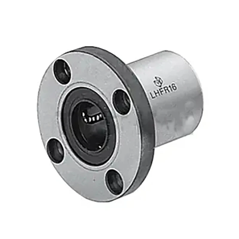 Flanged Linear Bear…