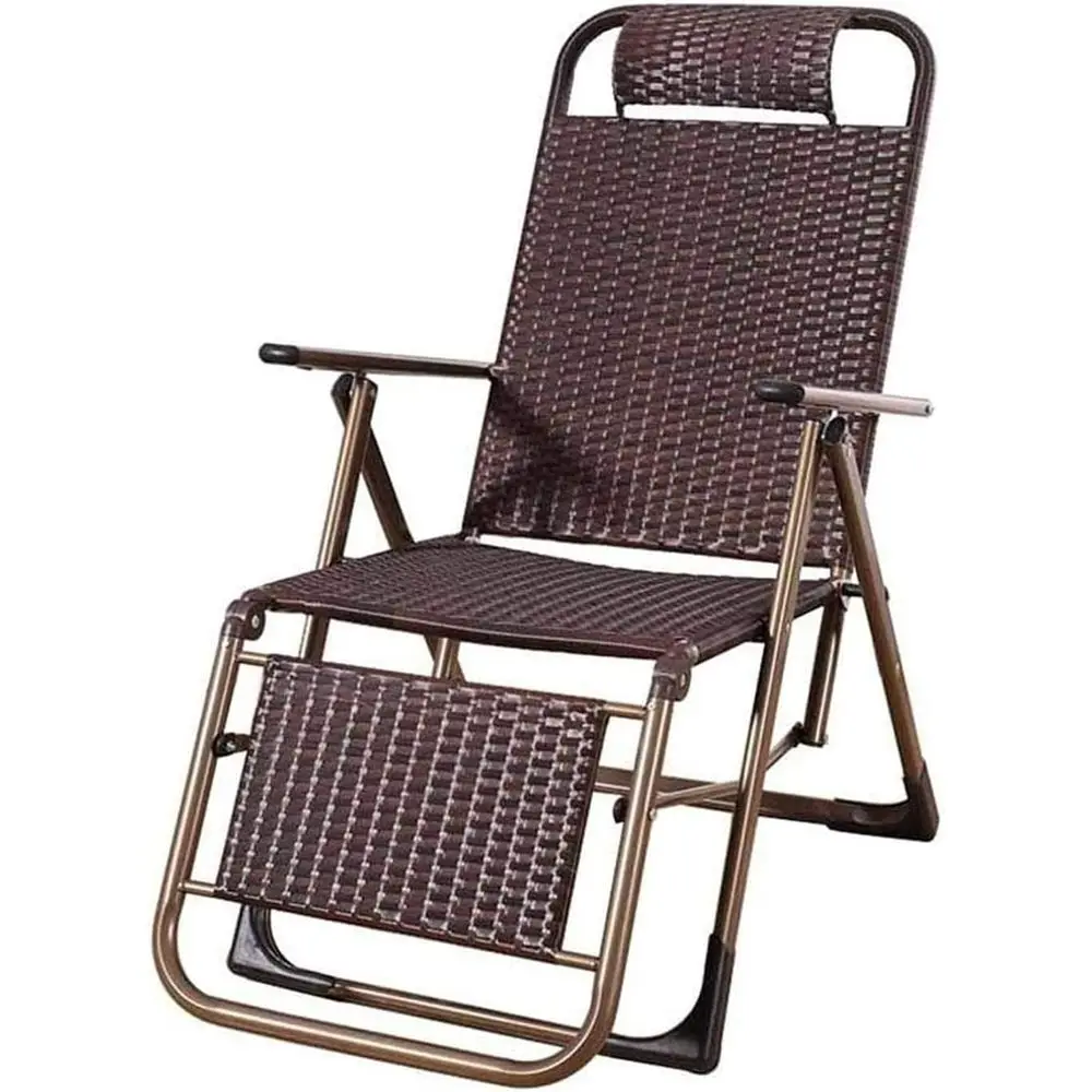 

Садовые шезлонги с функцией нулевой гравитации для улицы, террасы и пляжа