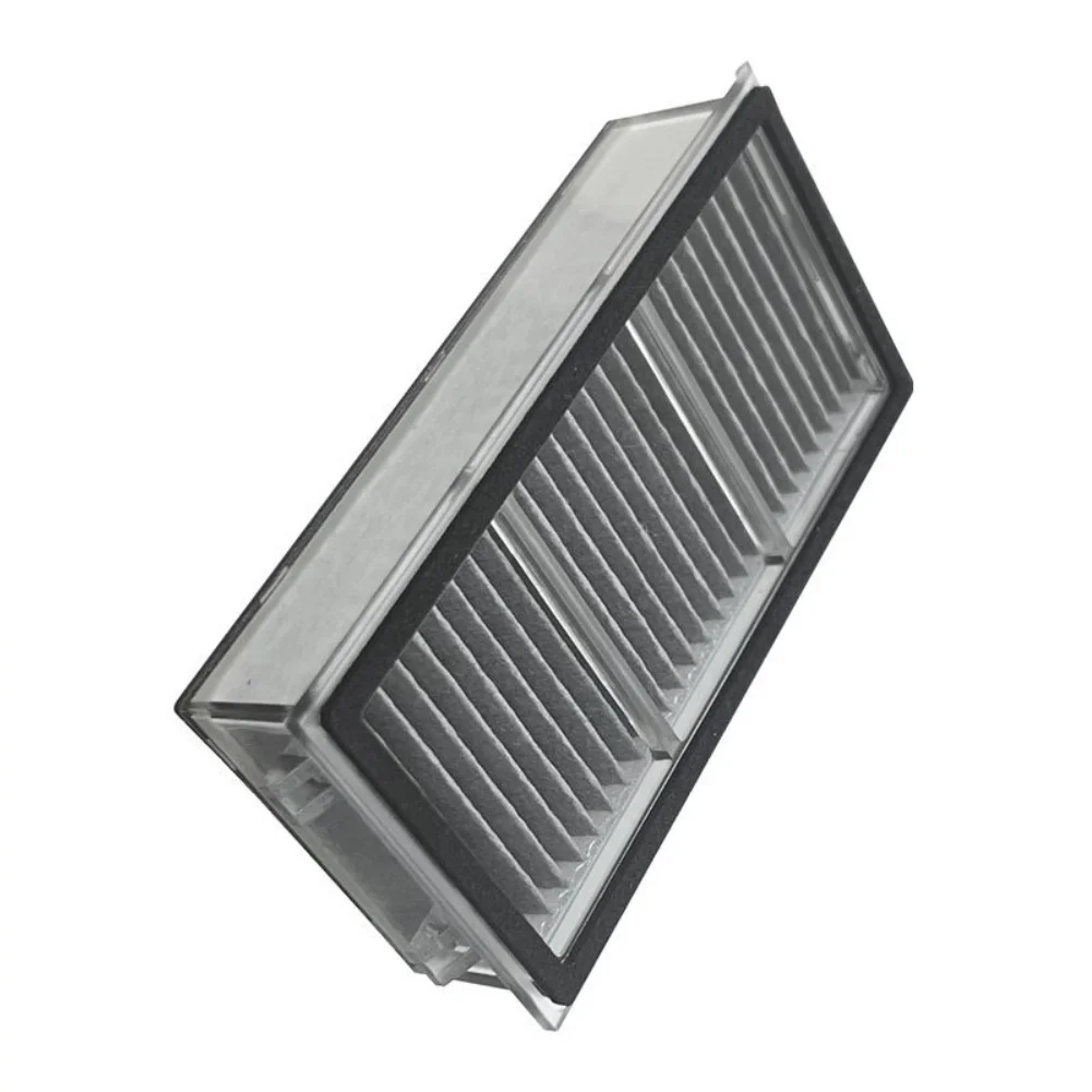 For Mova V70/V50Ultra Complete Vacuum Cleaner Roller Main Side Brush Hepa Filter Mop Cloths Dust Bags Accessories