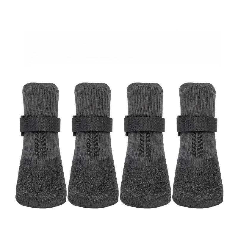 

Pet dog shoes, dog paw protective cover, dog waterproof shoes
