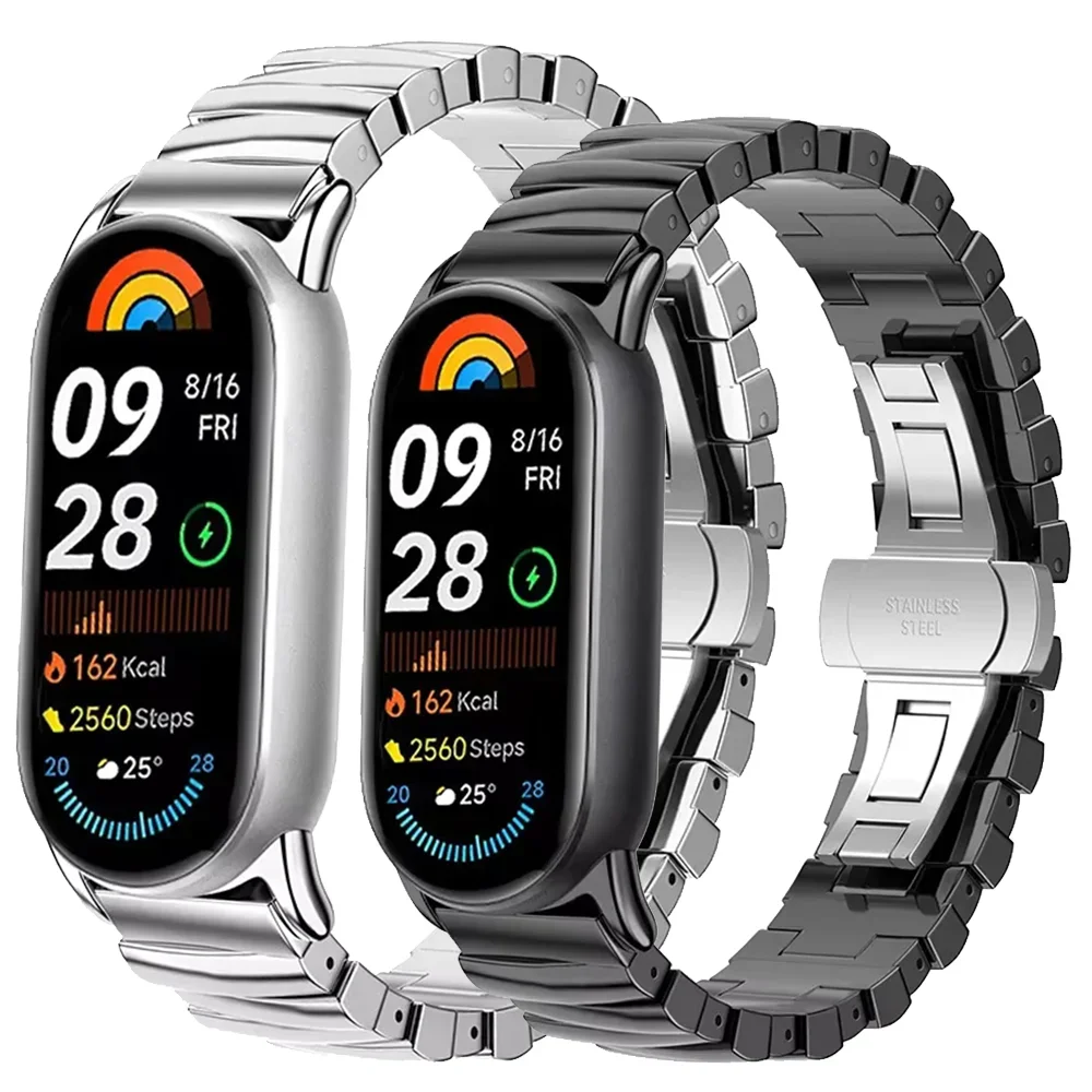 Irregularly Steel S… - image