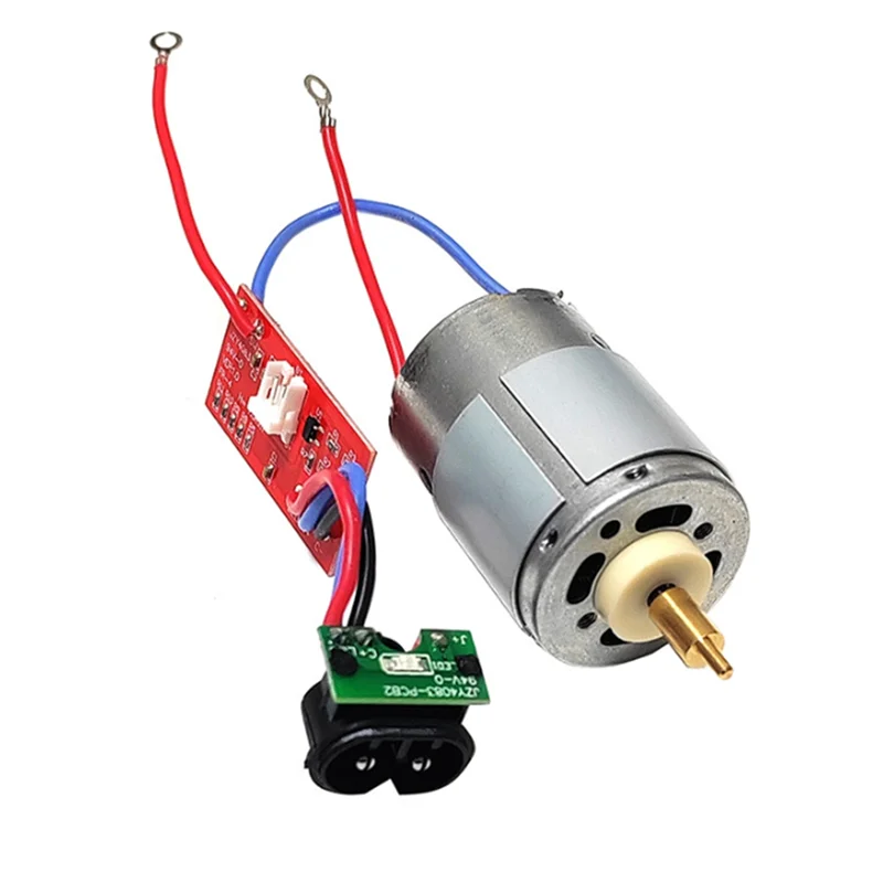 

【Coupon!】For WAHL Hair Clippers 8504/8148/8591/8509/1919/859 Motor Motherboard Electric Trimmer Parts
