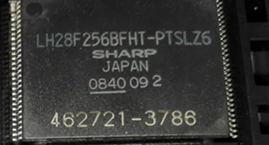 

LH28F256BFHT-PTSLZ6 New and Fast Shipping