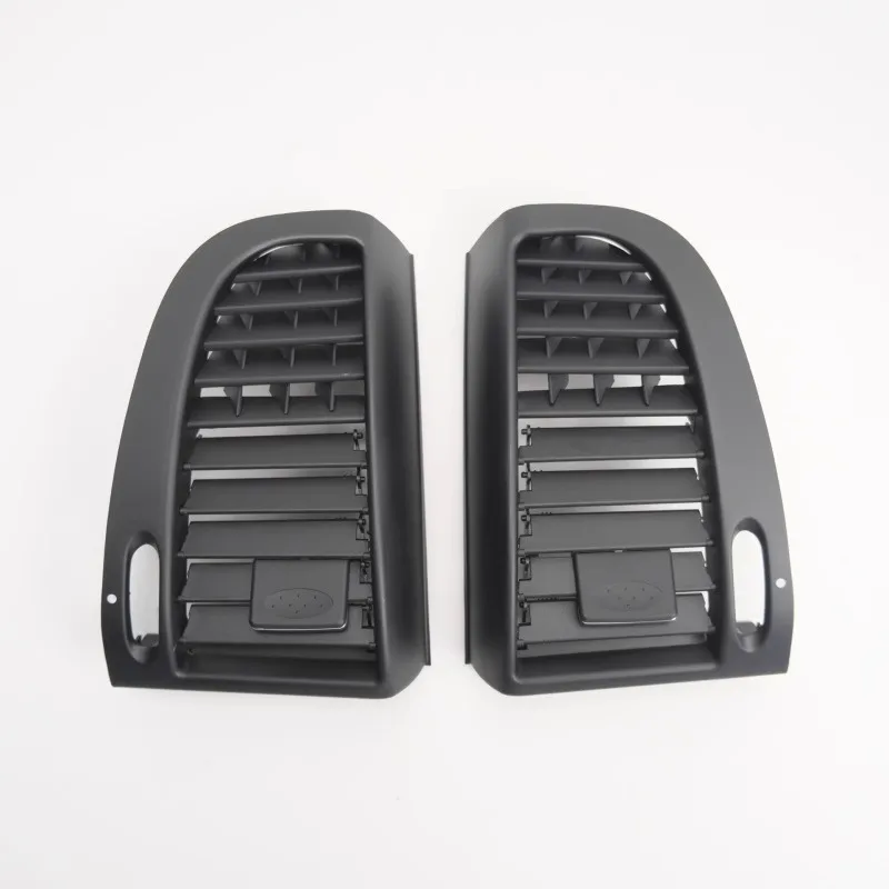 car accessori 6398300254/6368300200 – Dashboard A/C Air Vent for Vito/Viano (2004–2015 Models) 2