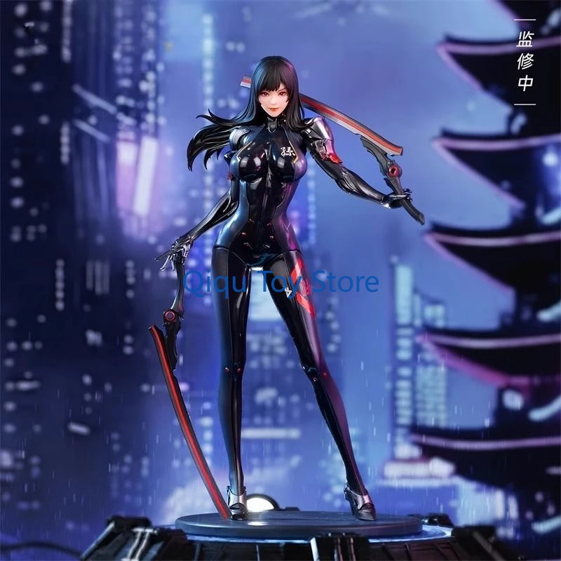 

[Official Genuine Version] Qingjing Sun Shangxiang and other proportional hand-mand Xiangxiang Hunter game peripherals