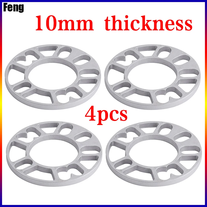 10mm Spacer adapter