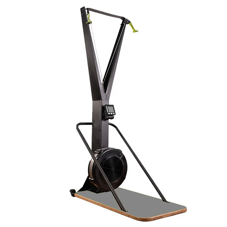 

Best Home Cardio Gym Equipment OEM Factory Direct Supply Pro Ski Simulator Skiing Training Machine Equipment