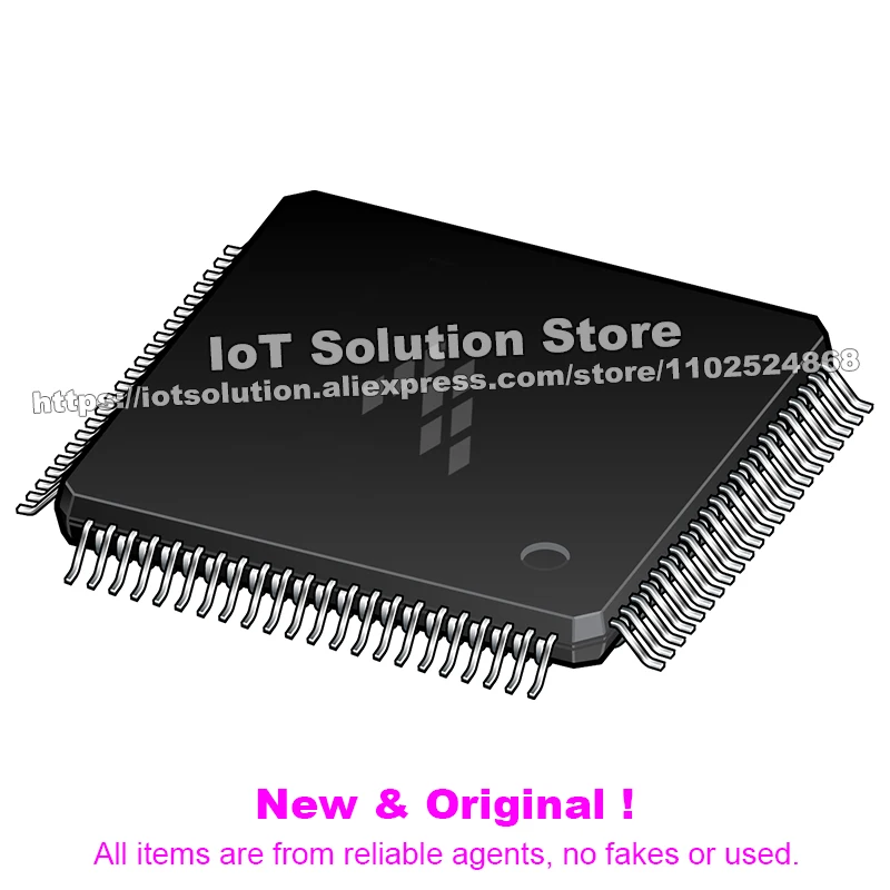 1PCS S32K314NHT1VPBSR S32K314NHT1VPBST S32K324NHT1MPBST S32K341EHT0MPBST S32K344NHT1MPBST