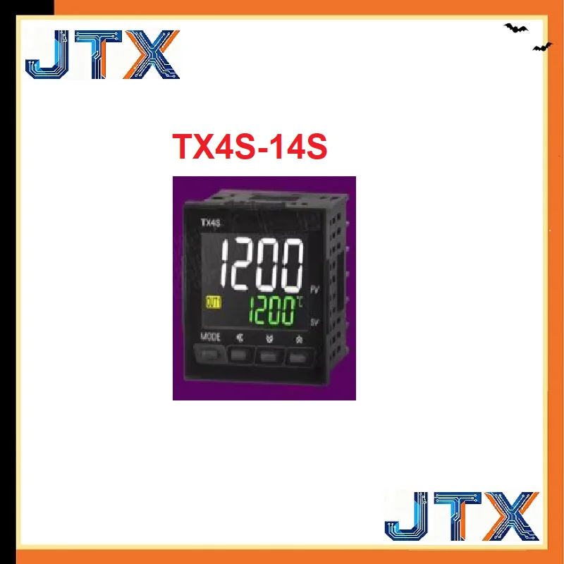 

1 шт./лот термостат TX4S-14S 4S-14S новый
