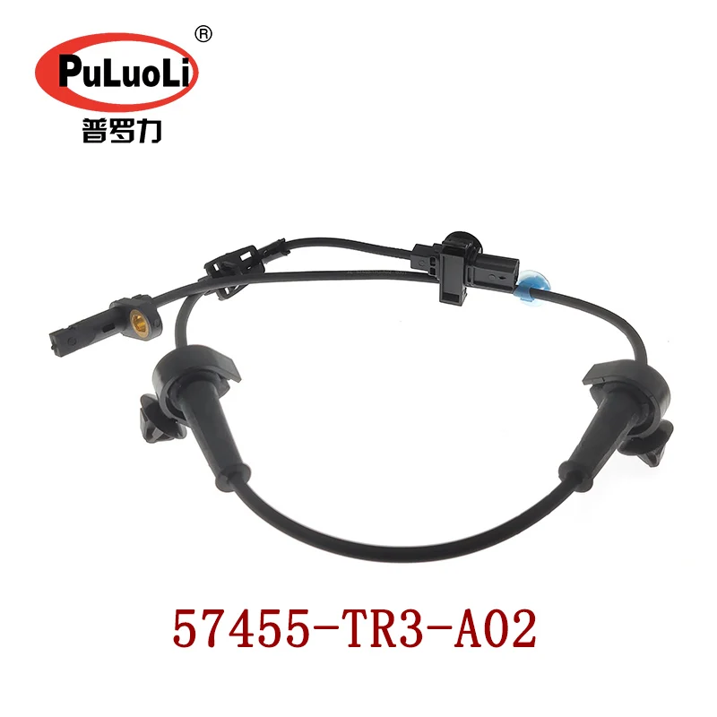 Honda Civic Acura wheel speed sensor anti-lock brake ABS sensor line 57455-TR3-A02