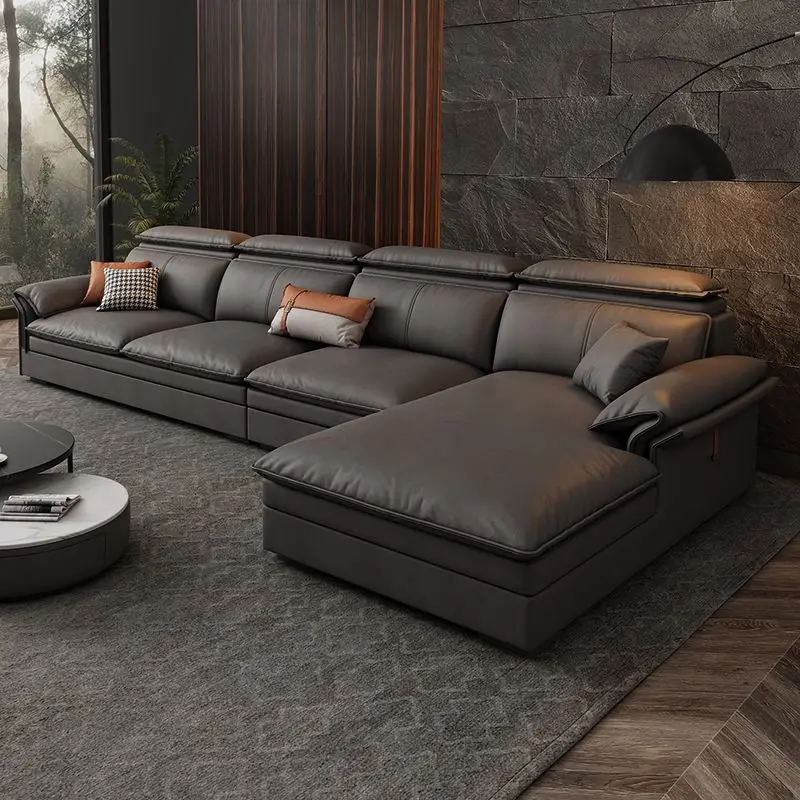 

Luxury Nordic Living Room Sofa Lounge Hotel Corner Gaming Living Room Sofa Couch Sofas Modernos Para Sala Sectional Furniture