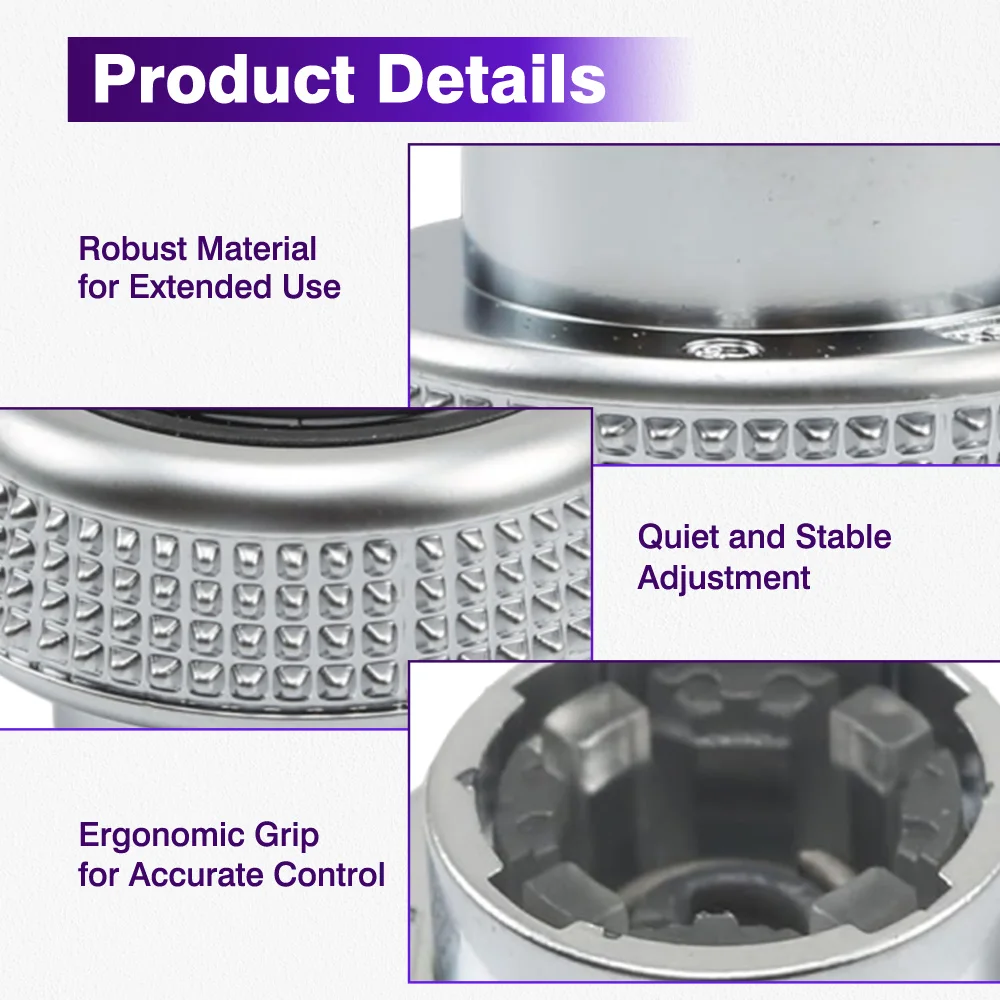 ปุ่มปรับระดับเสียงมัลติมีเดียสำหรับรถยนต์ออดี้ A4/S4 รุ่นปรับโฉม ปี 2013-2015 A5/S5 ปี 2012-2017 RS4/RS5 ปี 2010-2016 รหัสอะไหล่ 8W0919070