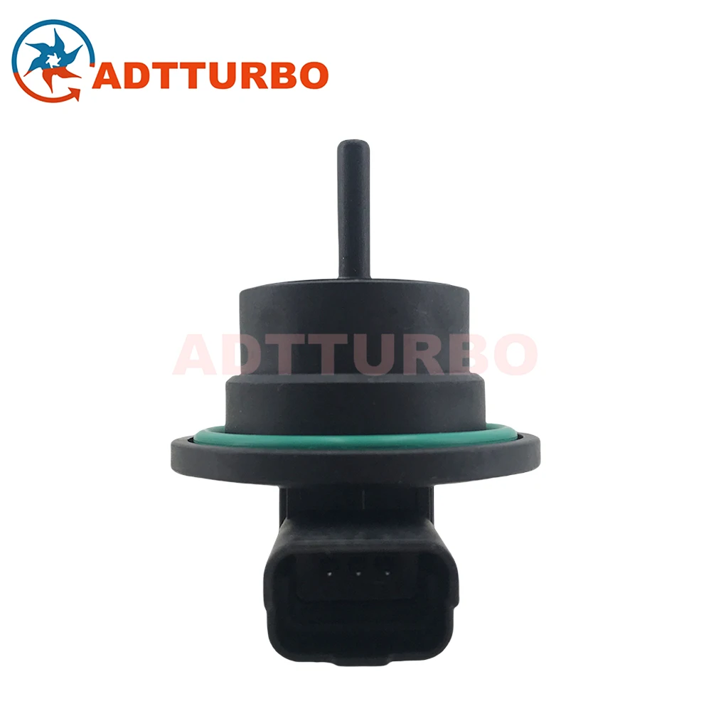 

GTC1244VZ 806291 Turbo Actuator Position Sensor 784011 784011-5005S 0375P8 Turbine for Citroen C4 Picasso 1.6 HDI 114HP 84KW