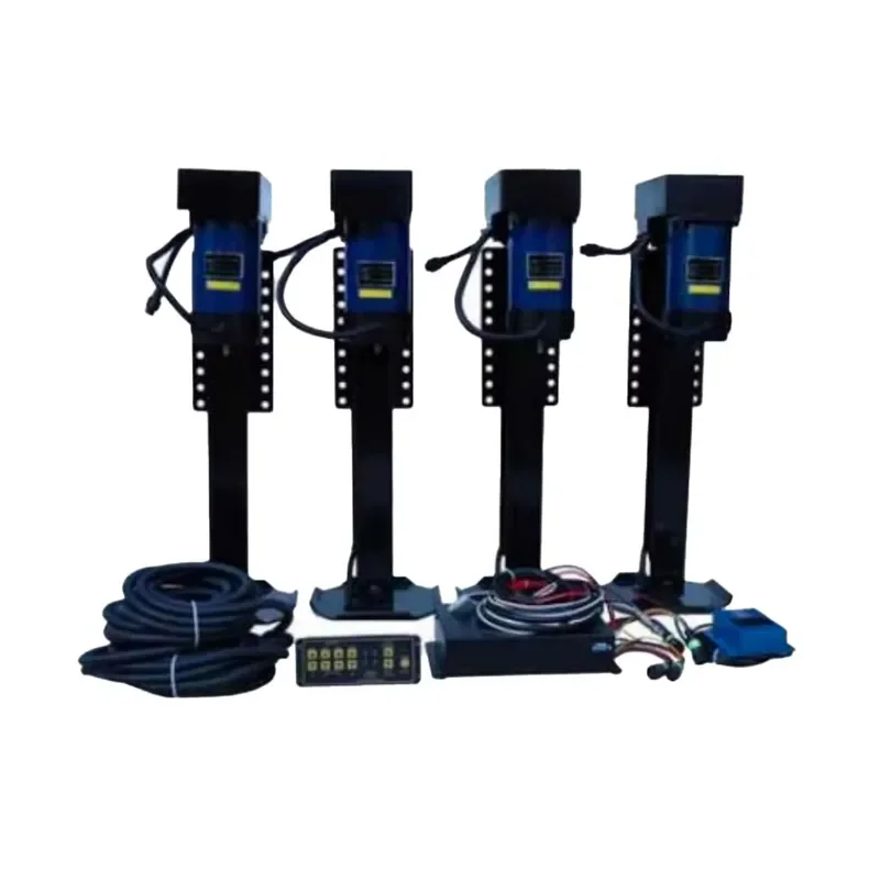 Customizable Electric Balance Support System Grade DIY with OEM Options