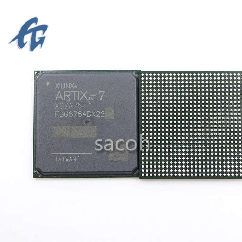 

(Электронные компоненты SACOH) XC7A75T-1FGG676I 100% новый оригинал в наличии