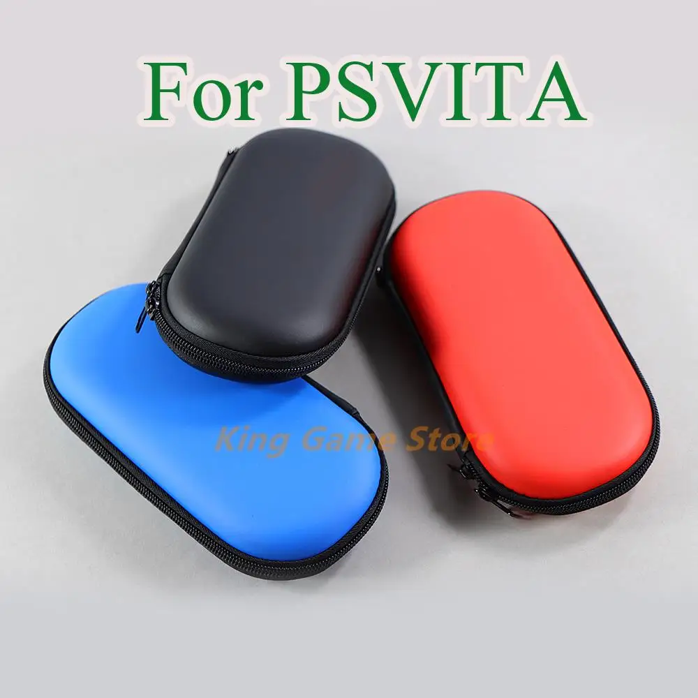 

15pcs EVA Carry Bag Anti-shock For PSV 1000 PSV 2000 Game Pad Case Hard Case Bag For PSVita 1000 PSV2000 Game Console