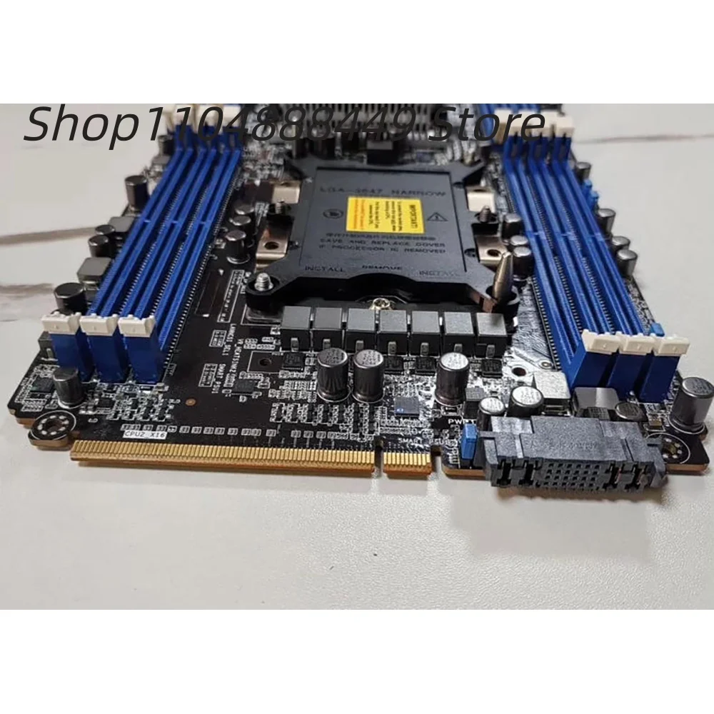 Z11PH-D12 Server motherboard