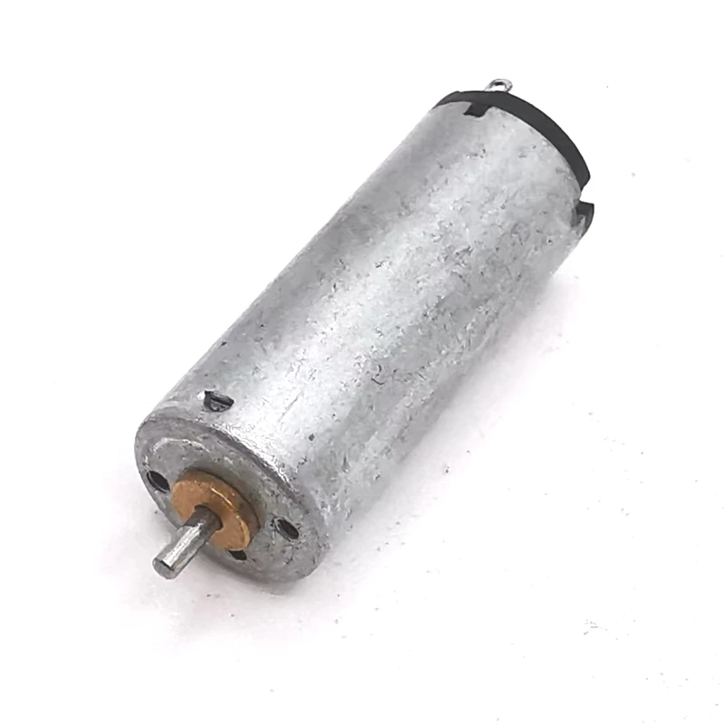 1pcs High power model aircraft motor 12mm*30mm Mini1230 Round Cylinder Motor DC 3V-4.5V 18500RPM-24000RPM linear actuator