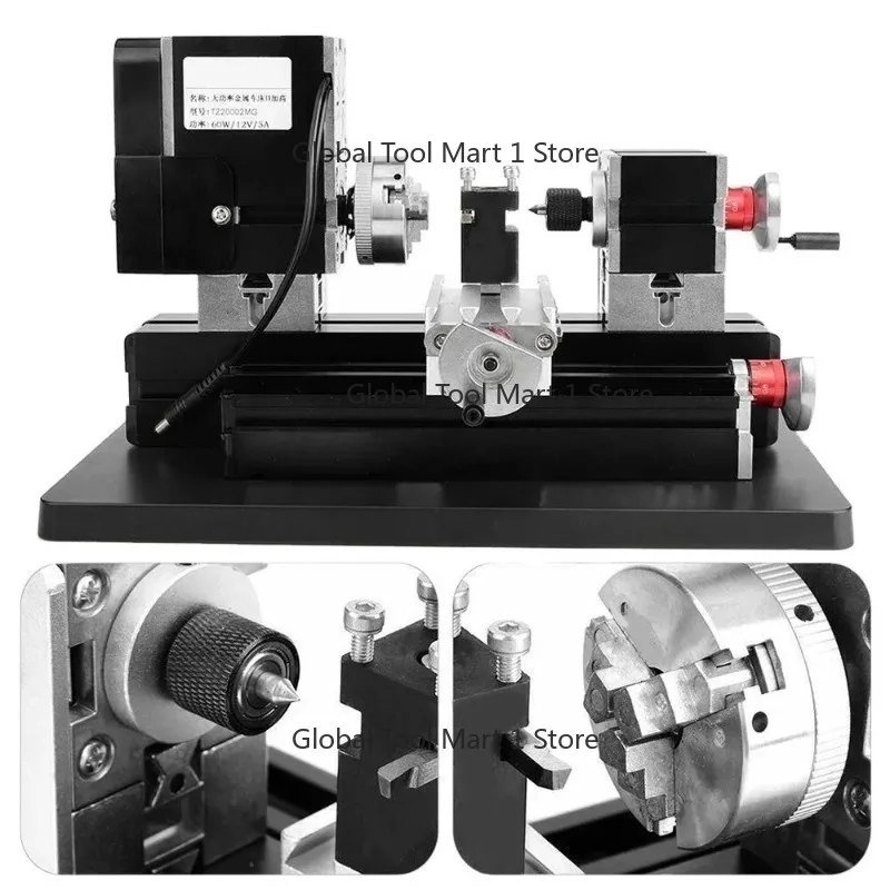 60W 12000RP-M -Mini…