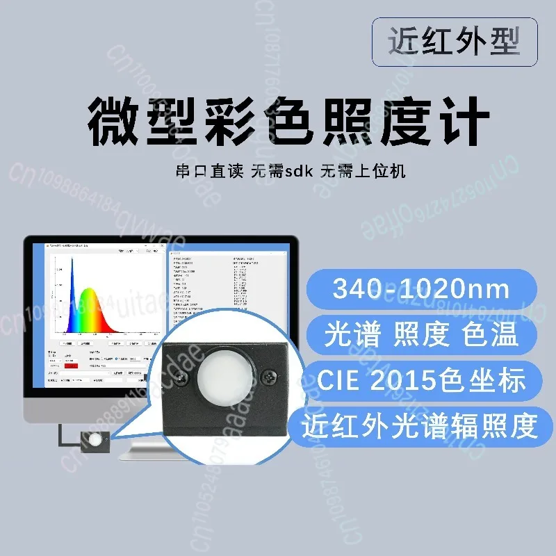 Lab Analytical Equi…