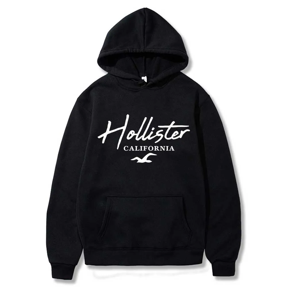 Men Women Hoodies Fashion Letter Printed Graphic Sweatshirts Loose Casual Harajuku Hooded Pullover Sportwear Sweatshirt Tops