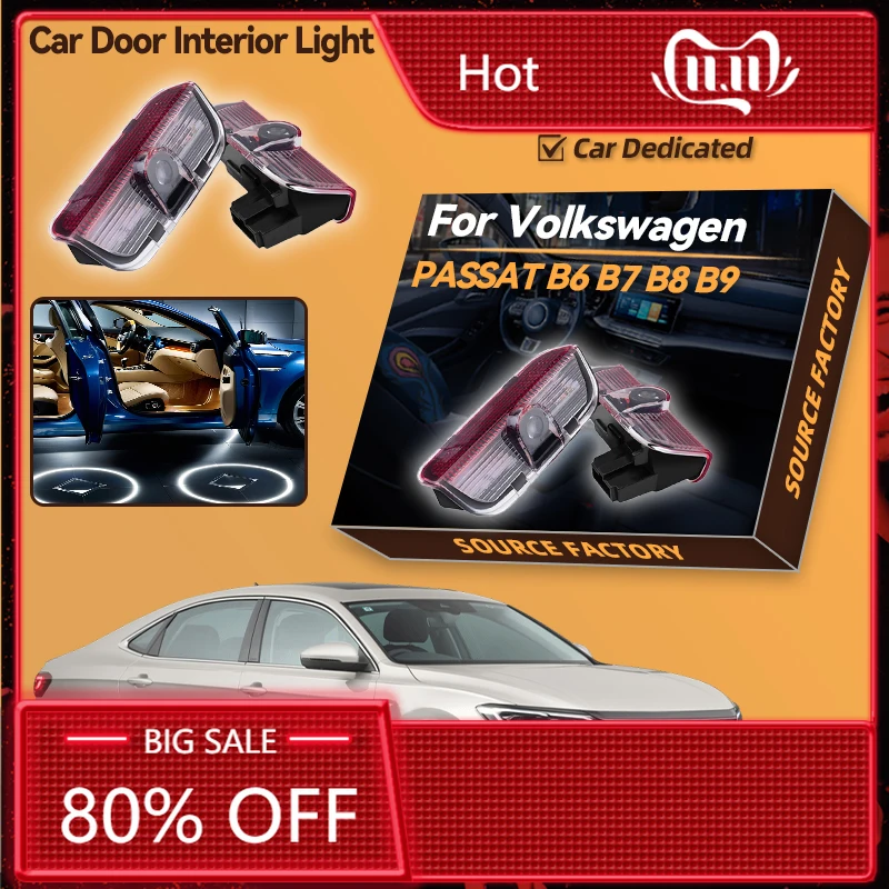 

Polo Golf MK6 7 8 Passat B6 Для VOLKSWAGEN VW 2026 Новый Новый 2 шт. Для VW Passat B6 B7 B8 B9 Touareg Golf 5 6 7 Jetta MK6 MK7 GTI R