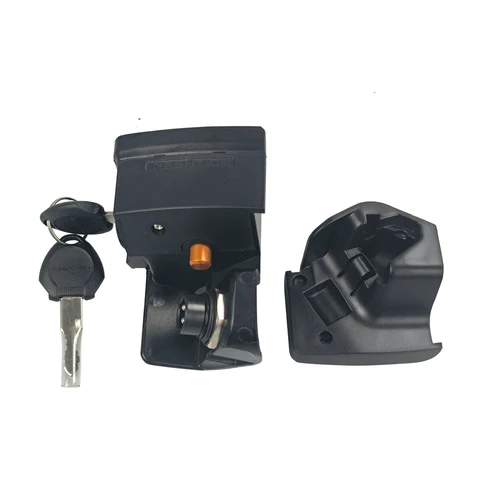 Imagen 2 del producto Reention Dorado Pro Plus Max soporte de enchufe de conector de descarga de batería para NCM Surface 604 QuietKat Rambo VoltBike Biktrix Ebike