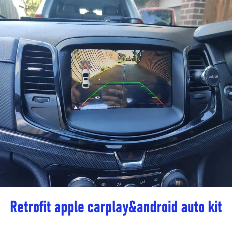 For Holden Commodor…