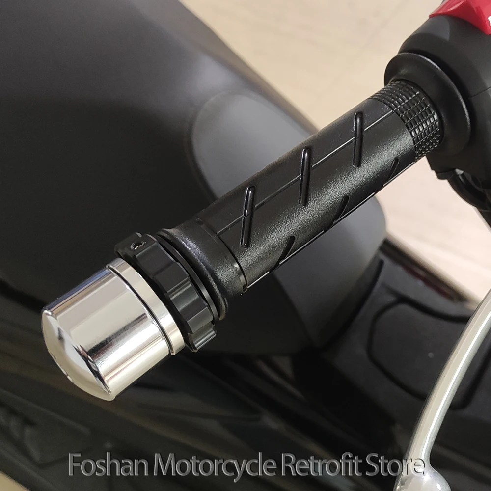 For Honda Forza 300 Forza 350 PCX 125 2018 2019 2020 2021 2022 2023 Motorcycle Installation Parts forza350 THROTTLE STABILIZER
