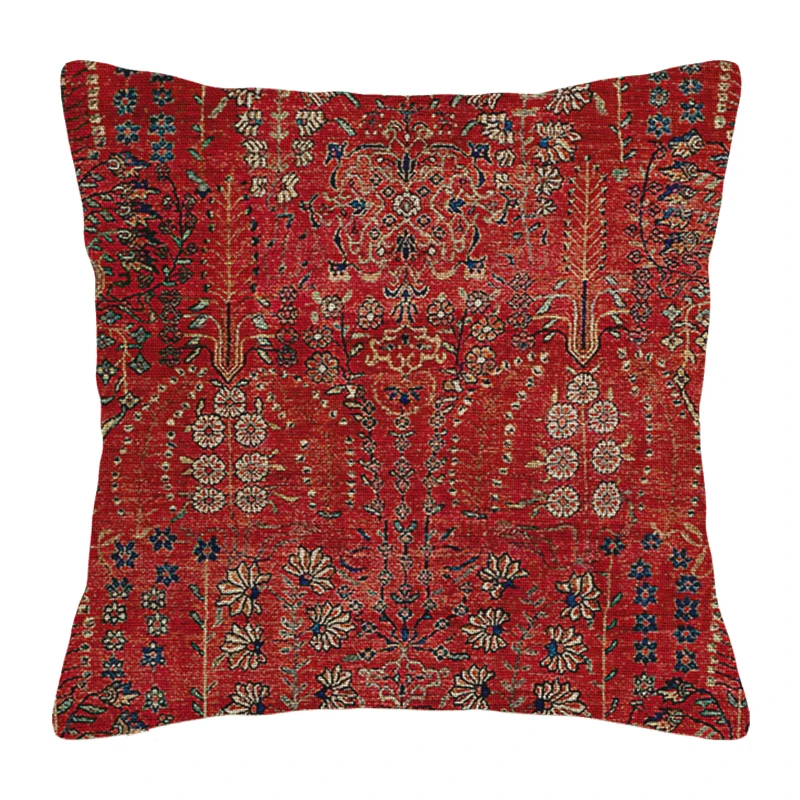 Modern Decorative Cushion for Home Living Room Decor Throw Pillow Cover 45*45 40x40cm 60x60cm 45x45cm 50x50cm Abstract morandi