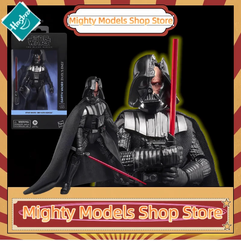 en-stock-figura-de-accion-articulada-de-6-pulgadas-de-hasbro-star-wars-obi-wan-y-darth-vader-serie-black-con-efectos-de-batalla-kit-de-garaje