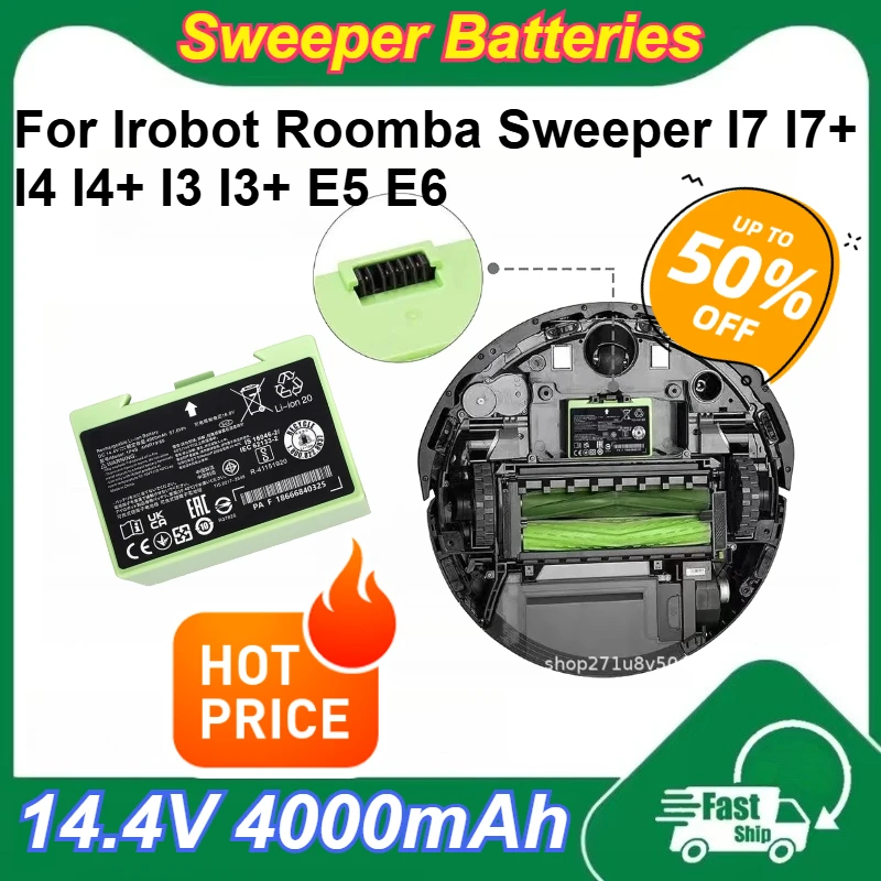 ABL-D1 14.4V 4000Ma…