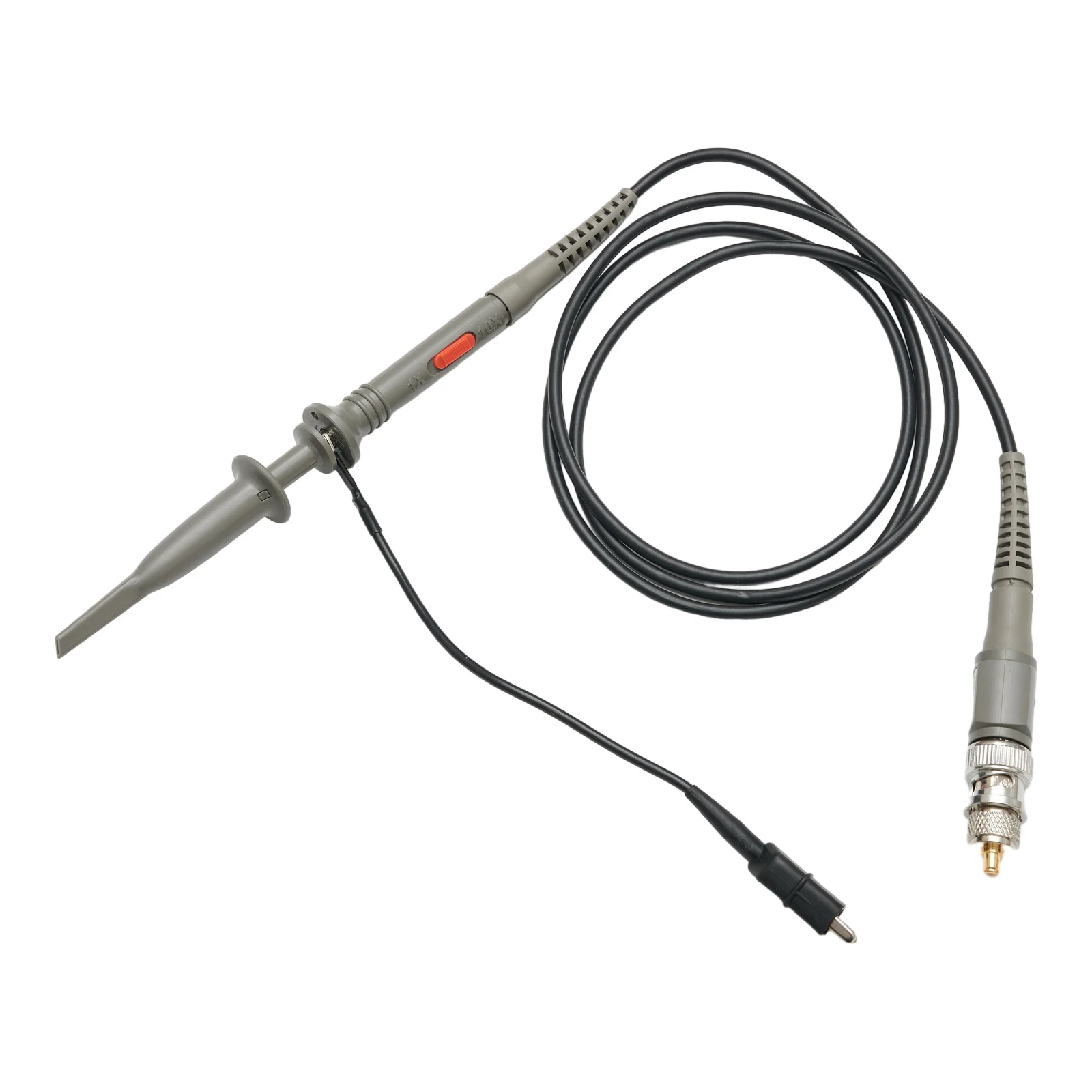 

Invisible Bracket Digital Oscilloscope Transistor Tester Function Signal Generator Rising/Falling Edge Trigger Type