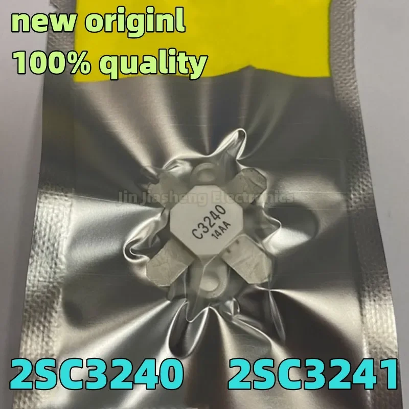 

(1 шт.) 100% новый 2SC3240 2SC3241