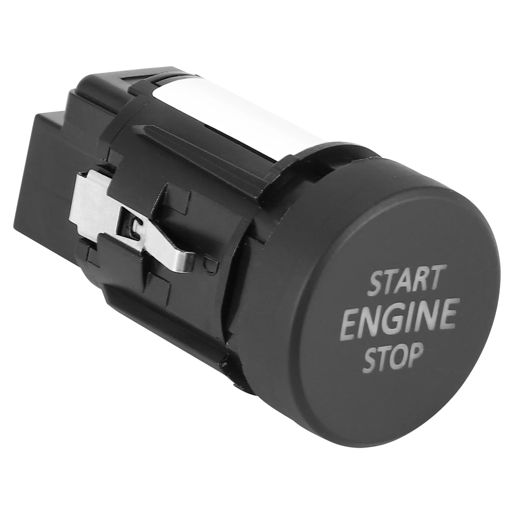 Car Engine Start Stop Button Switch One-Key Start Button for Skoda Octavia 2017-2020 5ED905217