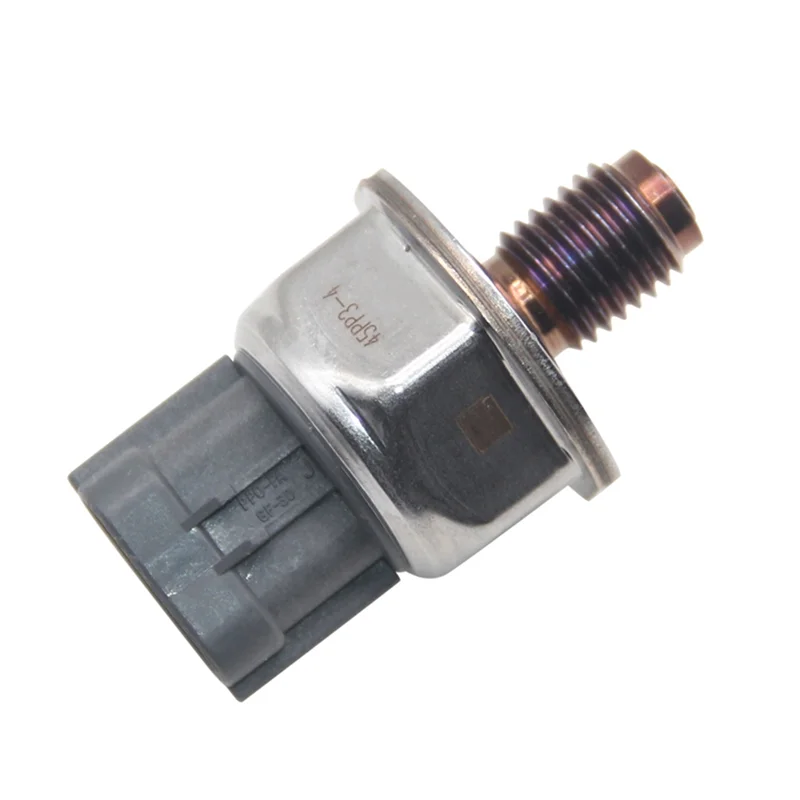 

AR-Fuel Rail Pressure Sensor For NISSAN NAVARA PATHFINDER 2.5 45PP3-4 45PP34 45PP3-2 45PP3-3 1570P1 12131913818 1465A034A