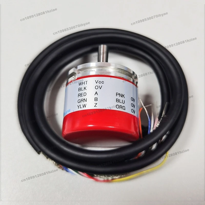 

For: Encoder LBJ-197-66/LBJ-007-500/LBJ-007-1000