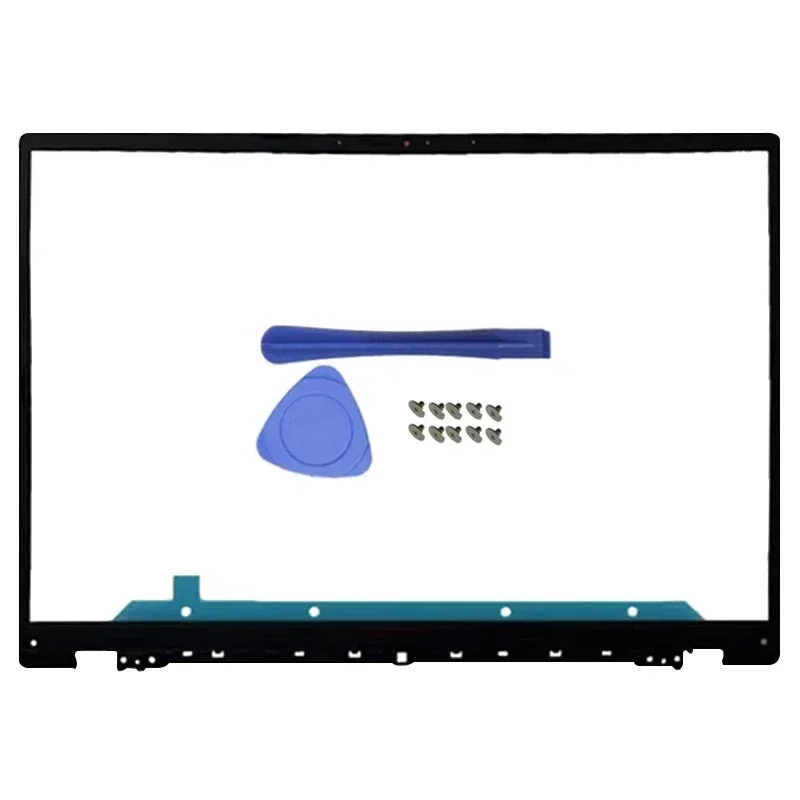 NEW Laptop Case For ASUS Vivobook Notebook X1603 X1603Z M1603 M1603Q M1603Z Laptop Screen LCD Back Cover/Front Bezel Accessories