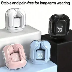 10 최고의 판매 에어로드 TWS -№9